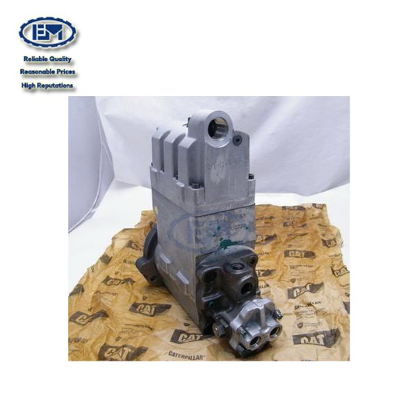 Buy cheap Caterpillar Excavator E325D E326D E327D E329D E336DL C7 Engine Supply Pump Assy Part No.3190677 2544357 from wholesalers