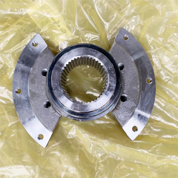 Buy cheap 4657309004 Gearbox Output Flange Excavator Output Shaft Flange from wholesalers