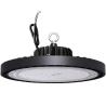 Buy cheap Gymnasium Ufo Led High Bay Light 150w , 18000 Lumen Led High Bay Meanwell Driver from wholesalers