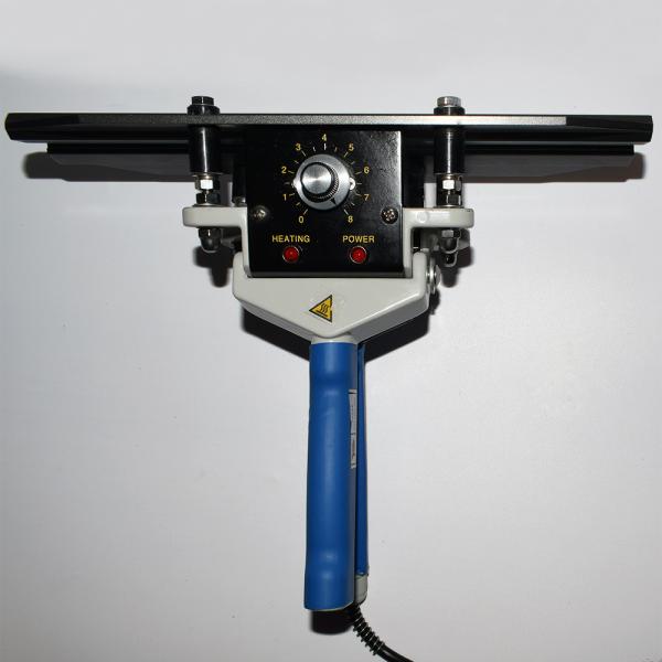 Buy cheap Manual portable sealer plastic bag tune sealing for food bags FKR-300 from wholesalers