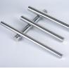 Buy cheap Q195-Q420 Galvanised Steel Rod 3-480mm 3000mm 4000mm 5800mm 6000mm 12000mm from wholesalers