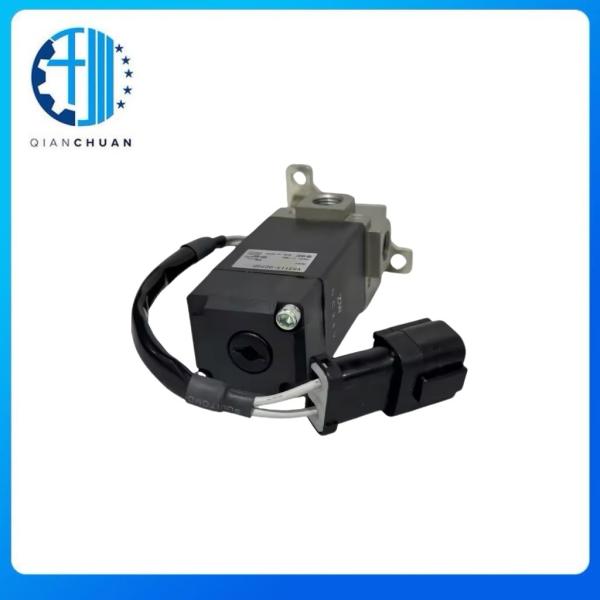 Buy cheap Solenoid Valve 21N-68-32580 For Komatsu PC1100-6 Engine Spare Parts from wholesalers