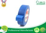 Adhesive Insulation Masking PVC Multi Colored Electrical Tape Heat - Resistant