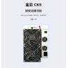 Buy cheap 2400W Eaglesong Ethernet Goldshell CK5 CKB Miner 12000GH/S from wholesalers