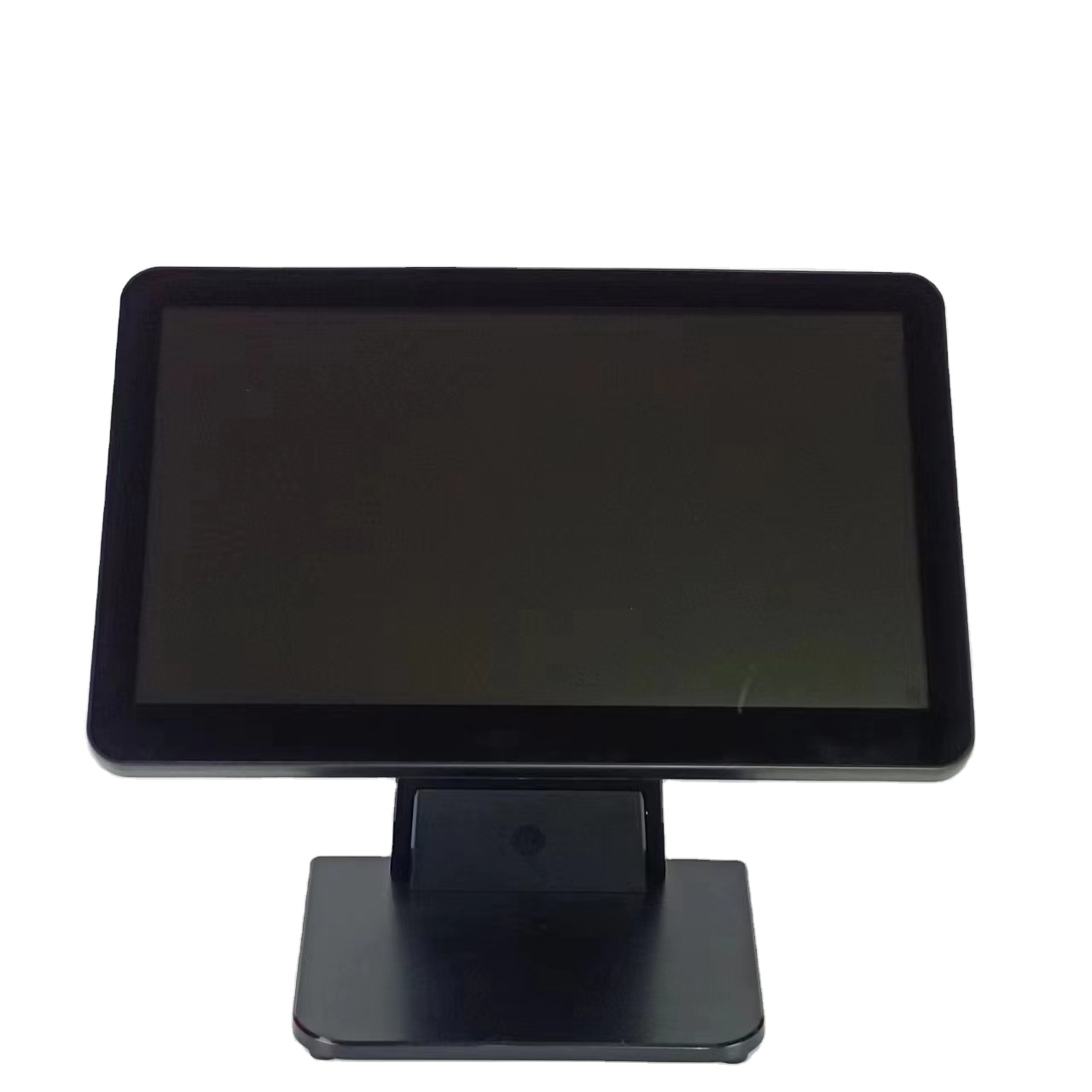 Convenient 15.6 inch POS System with Optional NFC Reader and 4G/8G/16GB DDR3/4 Memory