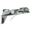 Buy cheap SMT feeder Samsung CP40 CP45 32mm feeder for pick and place machine from wholesalers