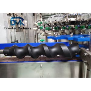 Buy cheap Automatic Bottle Washing Machine For Aluminum Beverage Can from wholesalers