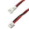 Buy cheap CMOS Battery Extension Cable , 0510470200 2 Pin Molex Cable lvds display connector from wholesalers