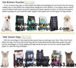 HANDLE RICE BAGS,Handy Handle Slider Zip lockk Pet Food Bag, Bread, Ceral, Flour