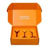 Buy cheap Small Carton Cardboard Paper Mailer Box For Eco Friendly Packaging from wholesalers