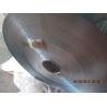 Buy cheap Alloy 3102 Blue Hydrophilic Film Air Conditioner Aluminum Foil For Fin Stock In Heat Exchanger Coil , Evaporator Coil from wholesalers
