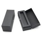 Child Resistant Cartridge Packaging Boxes With Cardboard Recycled Materials