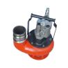 Buy cheap Lightweight 11kg Hydraulic Slurry Pump 300×200×400mm Turbo Type from wholesalers