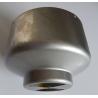 Buy cheap Custom Made Stainless Steel Fabrication Services for Deep Drawn Aluminium Copper Parts from wholesalers