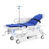 Buy cheap Patient transportation stretcher trolley with height adjustable good price medical equipment from wholesalers