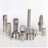 Buy cheap OEM Anodizing Spare Part Milling Machining Services Aluminum CNC Parts Precision Vehicle Parts from wholesalers