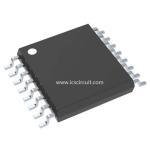 Buy cheap AC100 277v LED Display Driver IC Ti TLC5916IPW Led Driver Lin from wholesalers
