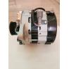 Buy cheap CASE CX130 Excavator Spare Parts Alternator for Isuzu 4JJ1 diesel engine from wholesalers