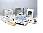Chinese Switch relay covers and accessories PC+ABS, white color and blue colors,