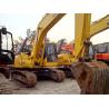 Buy cheap PC200-7 used komatsu excavator ready for sale from wholesalers