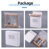 Buy cheap 3 4 5 Minute Sand Timer Hourglass Custom Hourglass Timer Free Sample from wholesalers
