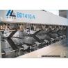 Buy cheap Upgraded Bottle Shape Bag Pure Water Filling Machine | Sealing Machine from wholesalers