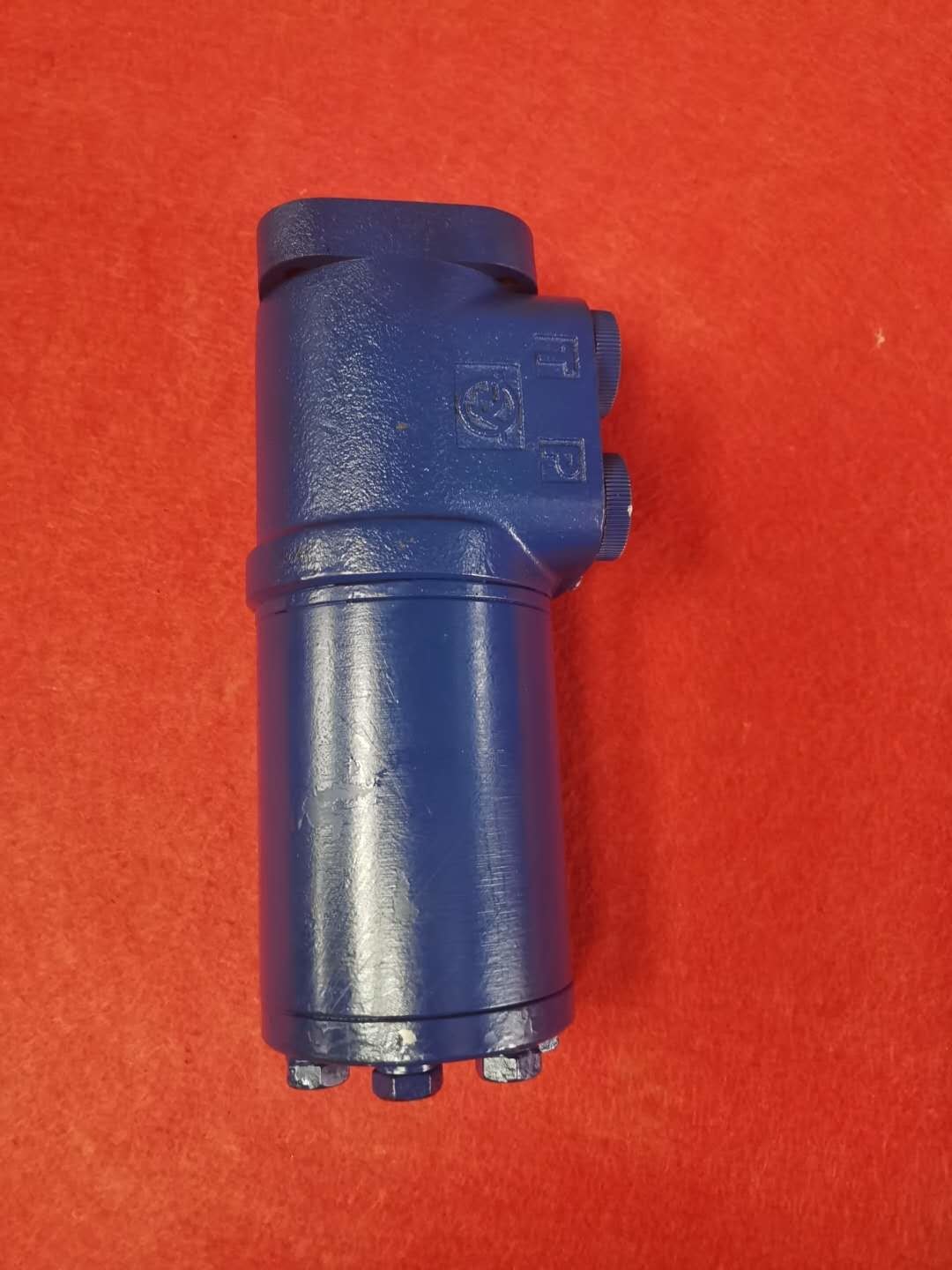 BZZ5-E800B BZZ Series For Forklift Gear Pump Roration Pump 630 Displacement