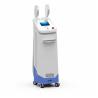 Buy cheap 220v/50Hz or 110v/60，3000W SHR e-light ipl rf+nd yag laser multifunction machine from wholesalers