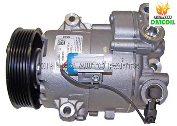 Buy cheap Opel Astra Compressor / Ac Compressor Parts 1.3CDTI 1.7CDTI (2009-) 16 18 422 from wholesalers
