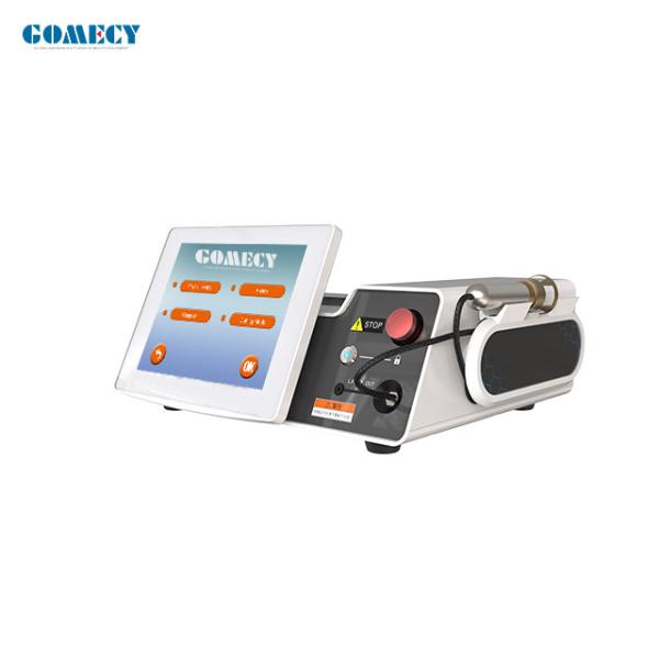 Buy cheap 980nm 1470nm Diode Laser Slimming System Nail Fungus Treatment from wholesalers