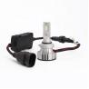 Buy cheap F2 H4 H7 9005 9006 Automotive LED Headlight Fanless Headlamp Fog Light from wholesalers