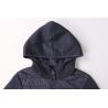 Buy cheap Ladies High quaity Knit sleeve jacket from wholesalers