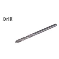 Buy cheap Diamond Coating Solid Carbide End Mill Cutting Tools For Carbon Steel product