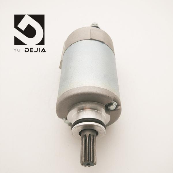 Buy cheap Gasoline Engine Parts Starter Motor Motorcycle For CB150 Motorcycle from wholesalers
