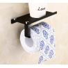 Buy cheap Stainless Steel Toilet Holder With Shell from wholesalers