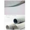 Buy cheap Chemcial Plant Polyester Anti-Static Filter Material / Felt Filter Cloth Anti-Acid & Alkali And Long Life from wholesalers