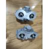 Buy cheap Oil Filter Base 88298000-561 With Sullair Air Compressors Wholesale from wholesalers