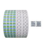 30-1100mm Width Medical Aluminum Foil Paper for Adults Wipes Packaging Made of