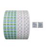 Buy cheap 30-1100mm Width Medical Aluminum Foil Paper for Adults Wipes Packaging Made of Wood Pulp from wholesalers