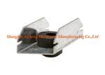 Drywall Accessories Metal Stamping Parts Rubber Ring Card CE Cetificate