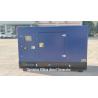 Buy cheap Sdec Open Super Silent Inverter Generator SC7H250D2 300AMP from wholesalers