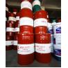 Buy cheap Sinopec Anti-Rust And Anti-Corrosion Anti-Wear Hydraulic Oil Great Wall Lubricant from wholesalers