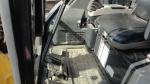 Mini komatsu used pc55mr-2 crawler excavator for sale/used komastu excavator for