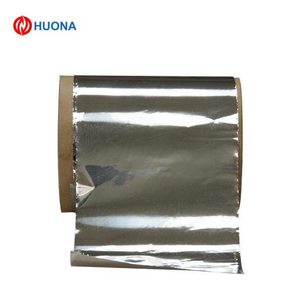 Buy cheap 1300mm Super Width ED NI200 Pure Nickel Foil Bright Corrosion Resistant from wholesalers