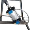 Buy cheap Aluminum Window Punching Machine 1.5kw from wholesalers