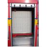 Buy cheap Security Aluminum Rolling Door for Special Emergency Rescue Equipment from wholesalers
