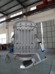 Leaf Filter Equipment For Cooking Oil Filtration Manufacturing Plant