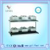 Buy cheap 6 person UV Touch Automatic nail dryer station manicure machine nail salon equipment from wholesalers