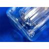 Buy cheap Morse 6.5 Transparent Laboratory Fused Quartz Tube from wholesalers