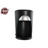 Buy cheap Drip Portable Household Coffee Makers Black With Mini Single Travel Mug 0.3L from wholesalers